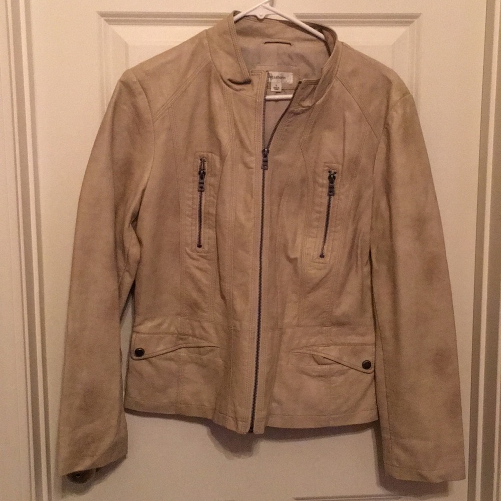 Jacket
